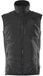 Mascot Unique Thermobodywarmer 18665-318 - Zwart - S