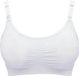 Medela Soutien-gorge d'allaitement et tire-lait 3-en-1 Blanc S