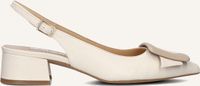 Notre-V 3341 Hakken Dames - Beige - Maat 41