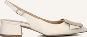 Notre-V 3341 Hakken Dames - Beige - Maat 41