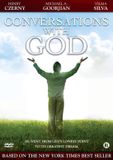 Conversations Sony Music Entertainment Germany GmbH Conversations With God / DVD / 2006