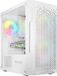 Logic Aramis ARGB Midi-Tower Blanc
