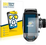BROTECT AirGlass Glas Screenprotector compatibel met Futaba 10PX Transparant