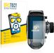 BROTECT AirGlass Glas Screenprotector compatibel met Futaba 10PX Transparant