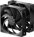 HAVN H18 PWM Lüfter - 2er-Pack, 180mm, schwarz