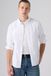 Levi's Chemise Battery Housemark Standard - Homme - S - Blanc / Bright White