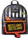 Pyramid International Beetlejuice Beetlejuice Beetlejuice Sac à dos mode