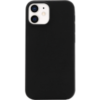 BlueBuilt Soft Case Apple iPhone 12/12 Pro - Black