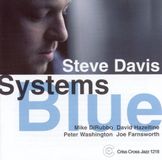 Criss Cross Jazz Systems Blue