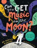 Can Puffin Can You Get Music on the Moon?