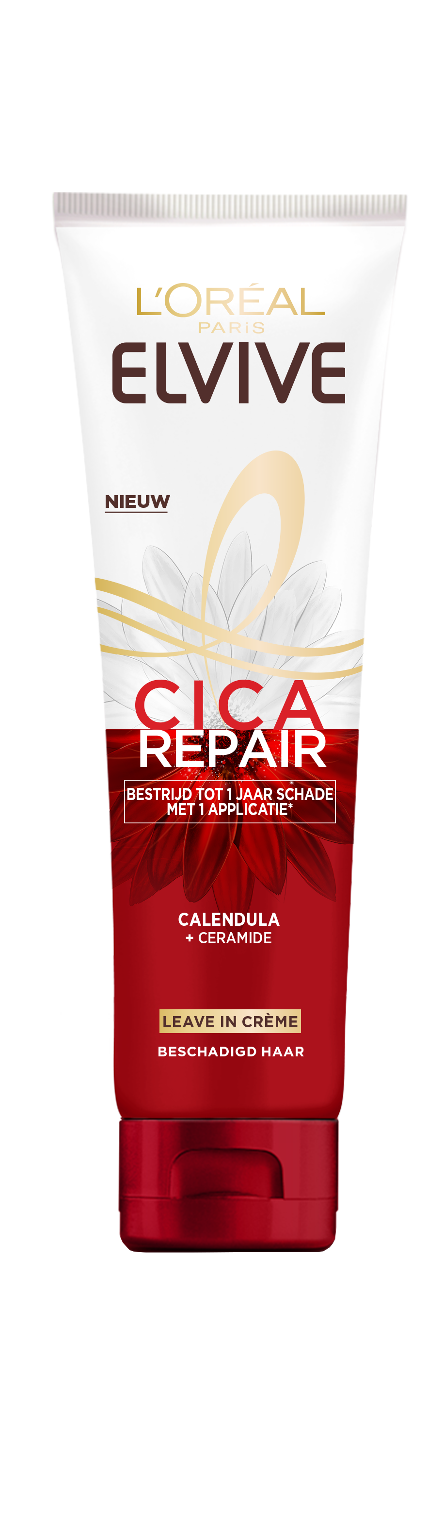 L'Oréal Elvive Total Repair 5 - 150 ml - CICA Repair Cream