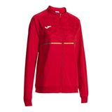 Joma Record III Sportjack met ritssluiting voor dames