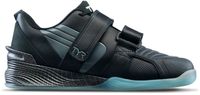 Tyr L2 Gewichthefschoenen Zwart EU 41 1/2 Homme