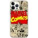ERT GROUP mobiel telefoonhoesje voor Xiaomi REDMI 10 origineel en officieel erkend Marvel patroon 004