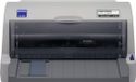 Epson LQ-630 Dot matrix-printer - Grijs