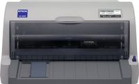 Epson LQ-630 Dot matrix-printer - Grijs
