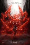 E1 Captive state dvd