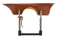 GEWA kinsteun 4/4 viool Flesch grootschild buxushout, Made in Germany