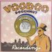 Sonic Rendezvous Larry Wilder & The Dickel Brothers - Voodoo Doll Yodel (7" Single) (Limited Edition) (Blue Vinyl)