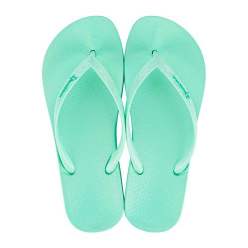 Ipanema Anatomic Colors Teenslippers - Lichtgroen