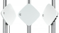 EXTREME NETWORKS - WRLS HARDWARE EXTREME NETWORKS - AP460C-WR Draadloze toegangspunten (WAP's) - Wit