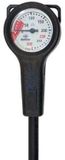 Beuchat Unit Manometer Zwart