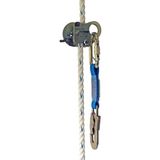 Valbeveiliging model MSP voor Tracteltouw Ø 14 mm - 207018
