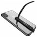 Mcdodo Thor Serie 1.2 meter câble de jeu pour modèles d'iPhone, smartphones, câble de chargement en nylon, câble de données