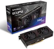 Sparkle SPARKLE ECLIPSE OC - Grafische Kaart - Intel Arc B570 - 10GB GDDR6 - Ray Tracing