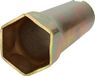 KS Tools 460.4938 3/4" asmoersleutel voor BPW, 85 mm