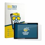 BROTECT - Screenprotector voor Denver TIO-10525 - Folie Beschermfolie Beschermglas matte