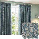 Wylder Nature Grantley Jacquard Potlood Plooi Gordijnen