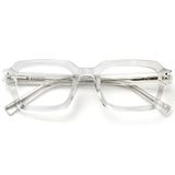 OPULIZE EDG Reading Blue Light Blocking Glasses for Women Men,Anti-reflective Anti-Glare Computer & Gaming Lenses