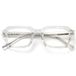 OPULIZE EDG Reading Blue Light Blocking Glasses for Women Men,Anti-reflective Anti-Glare Computer & Gaming Lenses