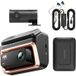 DDPAI Z60 Pro 4G, 4K, Wi-Fi, GPS, 3-inch Display Dashcam