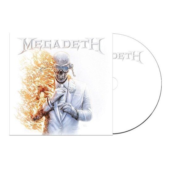 Megadeth - The System Has Failed
