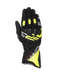 Alpinestars Gants SP-3 Noir Jaune Fluo Blanc, Taille : XL