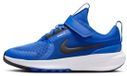 Nike STAR RUNNER 5 (PS) Unisex Kinder Sneakers Blauw - Maat 29,5