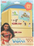 Grupo Erik Disney Vaiana - DieCut Magnet Set Koelkastmagneet - Multicolours