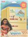 Grupo Erik Disney Vaiana - DieCut Magnet Set Koelkastmagneet - Multicolours