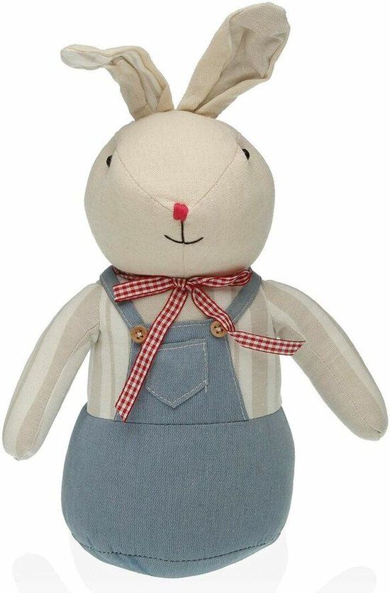 Versa Polyester Doorstop (12 x 35 x 19 cm) - Indoor