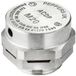 Weidmüller KLIPPON BDX M20X15 S Compensatie element M20 RVS 1 stuk(s)