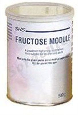 Nutricia Fructose