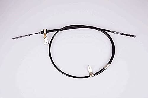 HELLA PAGID 8AS 355 665-061 Handremkabel - AS6506 - voor o.a. TOYOTA