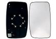 Alkar 6432955 Glas buiten verwarmd convex met houder | Compatibel met: CITROËN JUMPY II, JUMPY II Kasten, JUMPY II Pritsche/Fahrgestell, JUMPY III Bus, JUMPY III Kasten