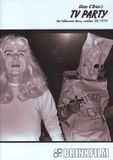 Tv Party - Halloween DVD