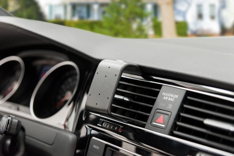 Brodit ProClip - Zwart - Dashboard Mount voor Volkswagen Golf VII 13-13