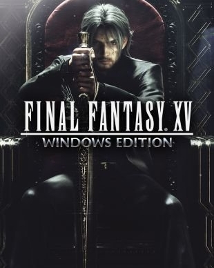 Square Enix Final Fantasy XV Royal Edition, PC PC