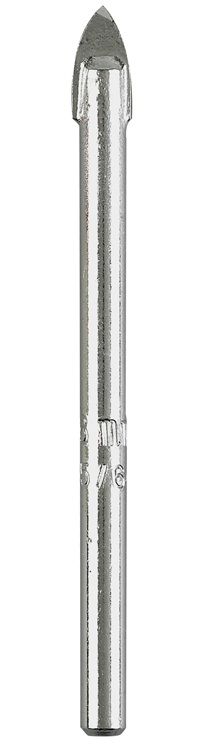 Bosch Glasboor 3mm - 58mm - 2609255464