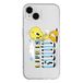 ERT GROUP mobiel telefoonhoesje voor Iphone 14 Looney Tunes Tweety 016